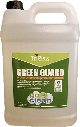 green guard