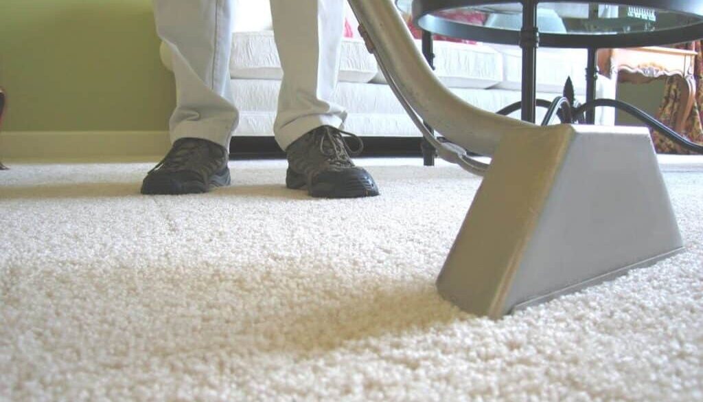 Top 10 Things To Do Before Getting a Professional Carpet Cleaning Service