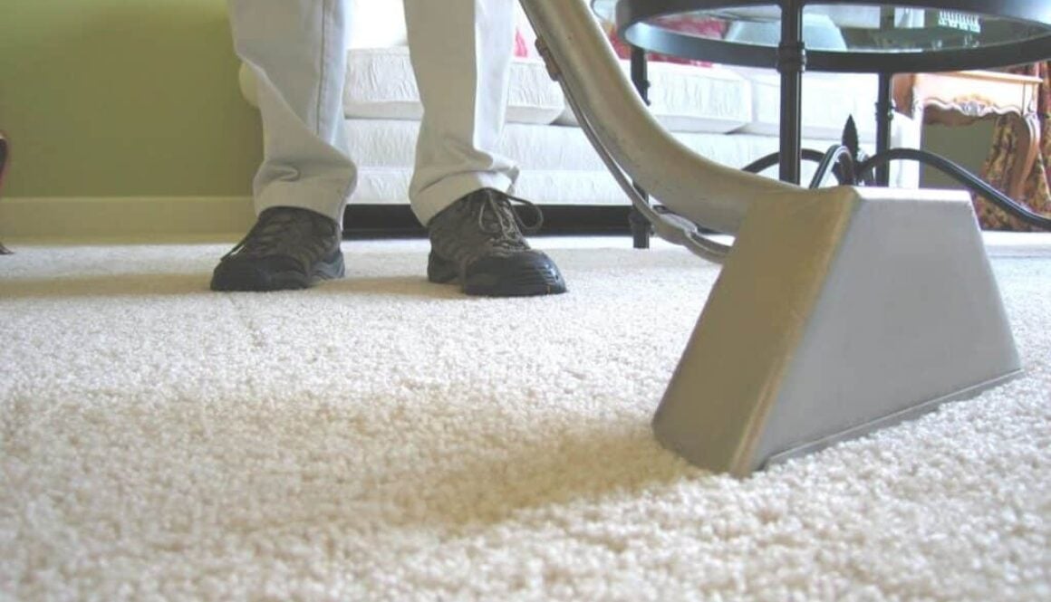 Top 10 Things To Do Before Getting a Professional Carpet Cleaning Service