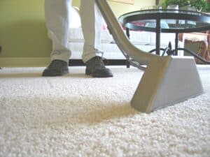Top 10 Things To Do Before Getting a Professional Carpet Cleaning Service
