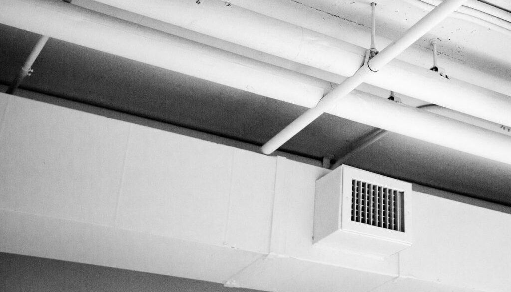 how often should i clean my air ducts edited