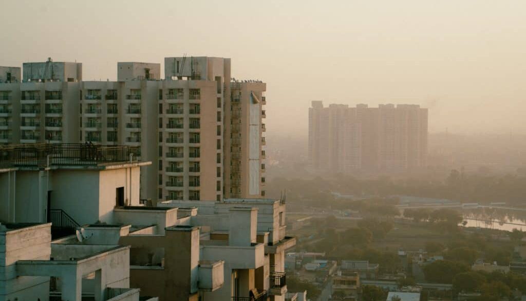 Why Is Air Pollution Bad and How It Can Affect Your Health