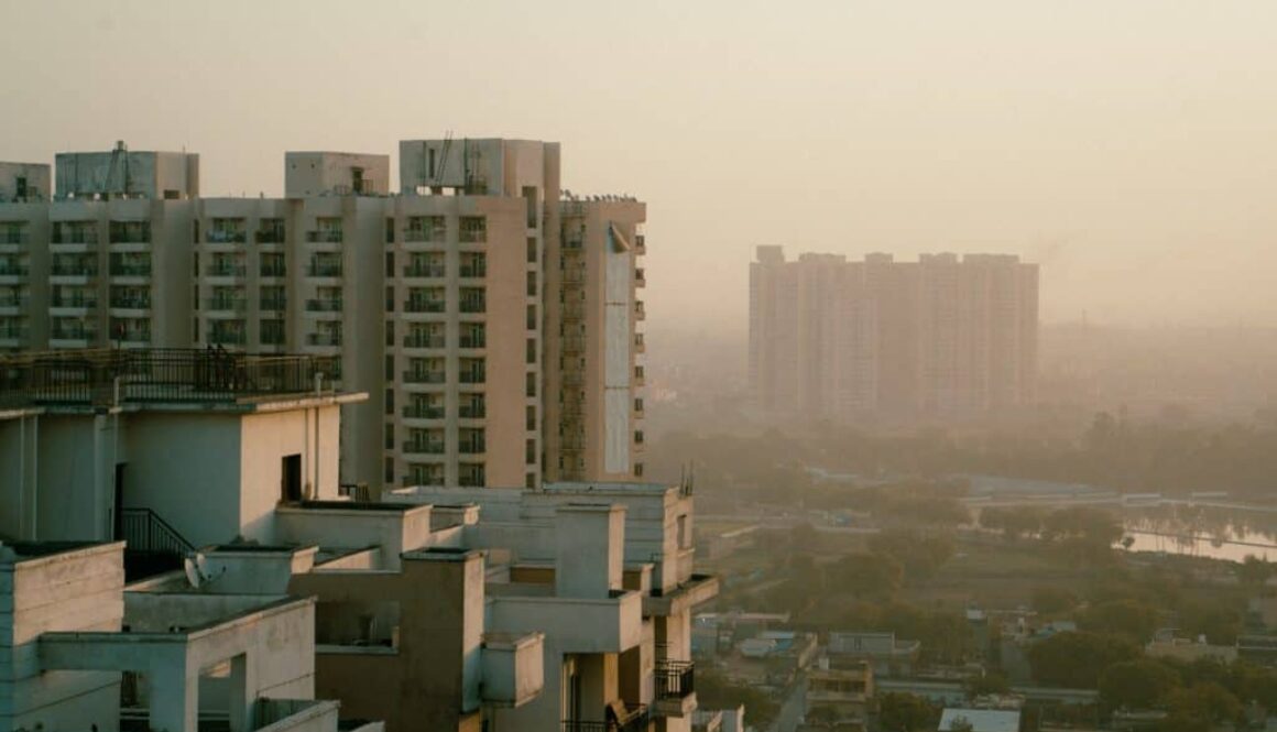 Why Is Air Pollution Bad and How It Can Affect Your Health