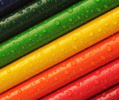 How to get crayons out of the carpet