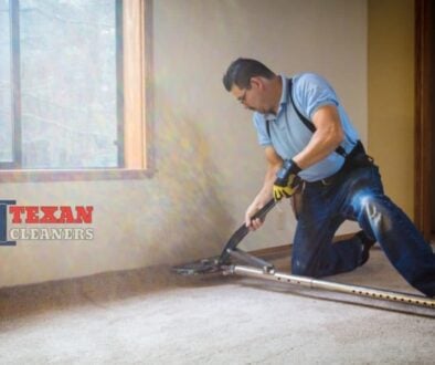 installing carpets