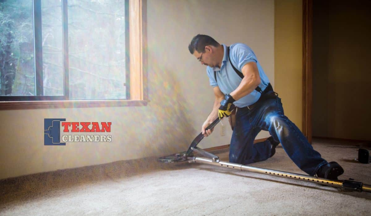 How To Install Carpet In 5 Simple Steps Texan Cleaners