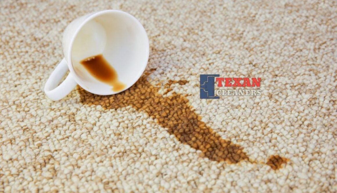 How To Easily Remove Coffee Stains From Carpet