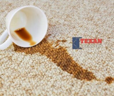 How To Easily Remove Coffee Stains From Carpet