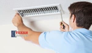 Avoiding Health Hazards With Regular Air Duct Cleaning In San Antonio