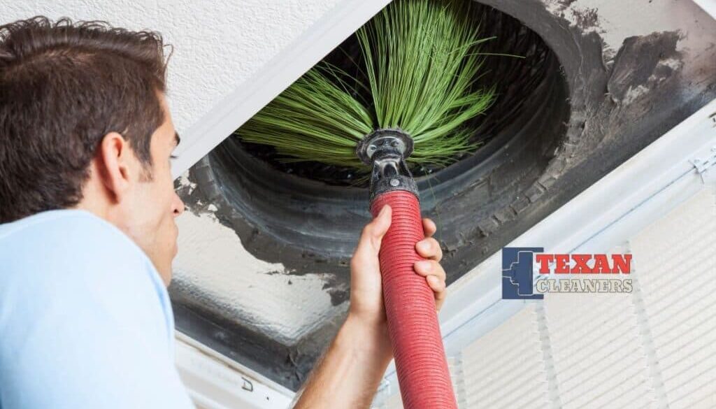 Breathe Easier With Professional Air Duct Cleaning