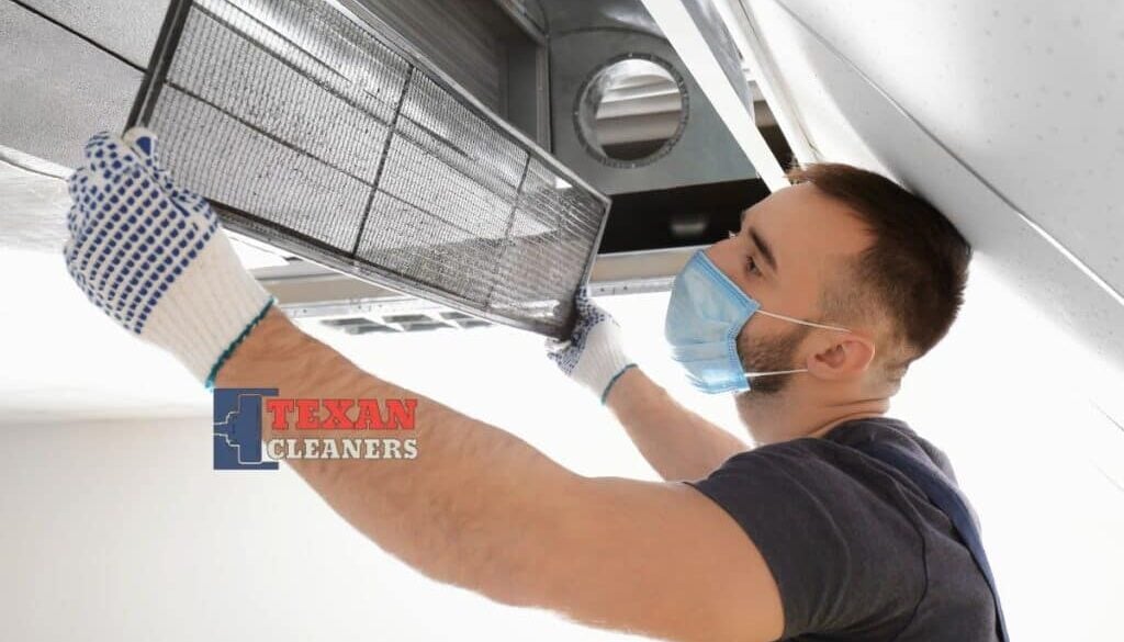 5 Reasons To Have Air Ducts Professionally Cleaned
