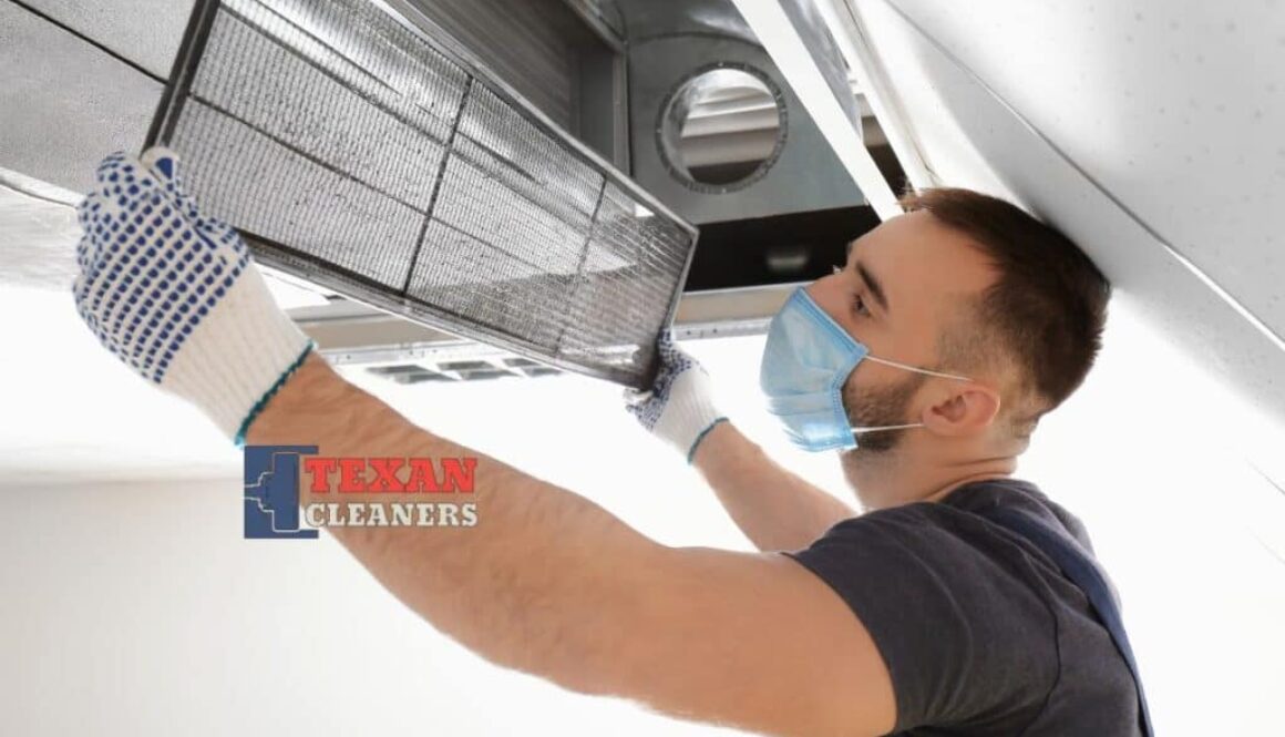 5 Reasons To Have Air Ducts Professionally Cleaned
