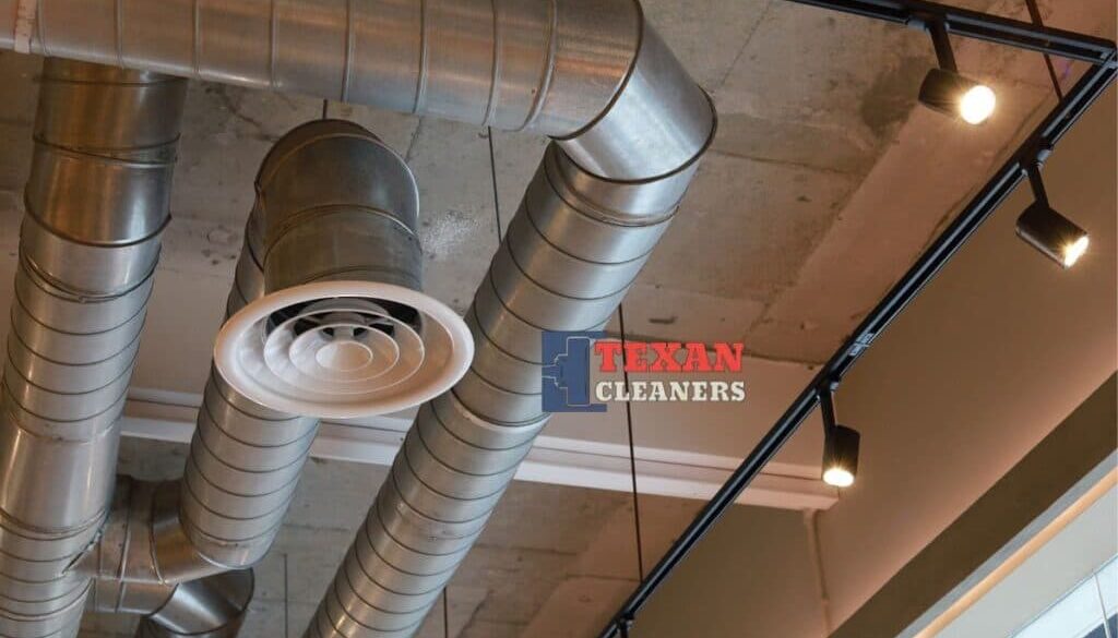 5 Signs That You Need To Have Your Air Ducts Cleaned