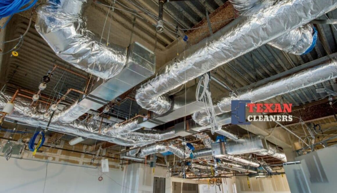 Discover The Benefits Of Professional Air Duct Cleaning