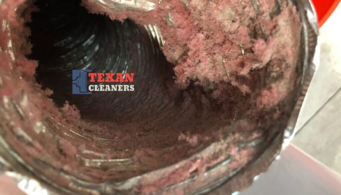 The Complete Guide To Air Duct Cleaning