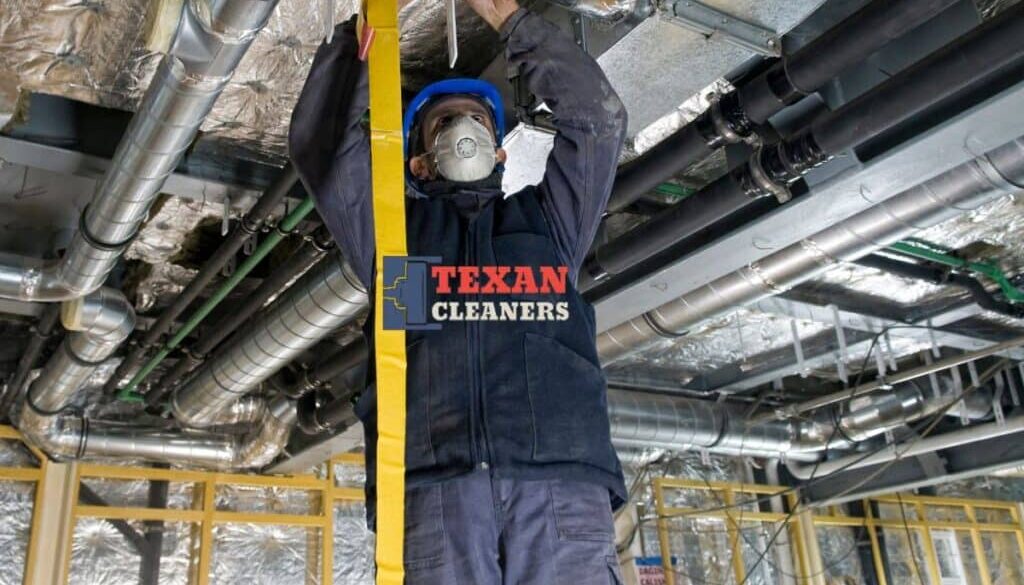 What To Expect During An Air Duct Cleaning Appointment