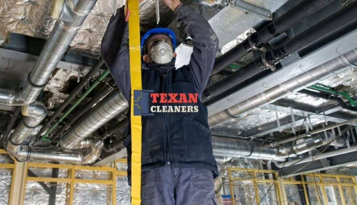 What To Expect During An Air Duct Cleaning Appointment