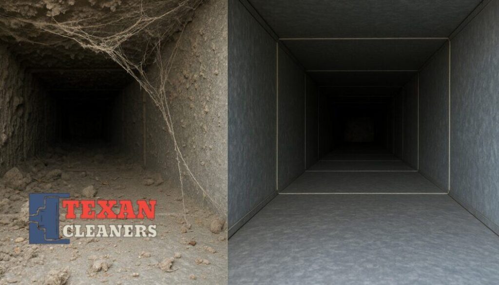 Air Duct Cleaning in San Antonio What Homeowners Need to Know in 2025