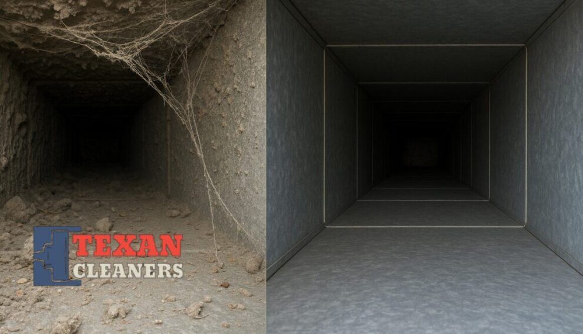 Air Duct Cleaning in San Antonio What Homeowners Need to Know in 2025