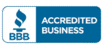 BBB accredited business icon