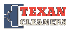 Texan Cleaners Logo