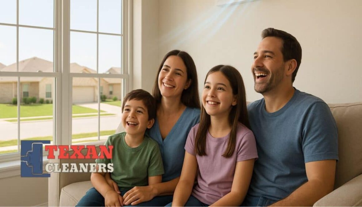 Why You Should Get Air Ducts Cleaned Before Summer in San Antonio