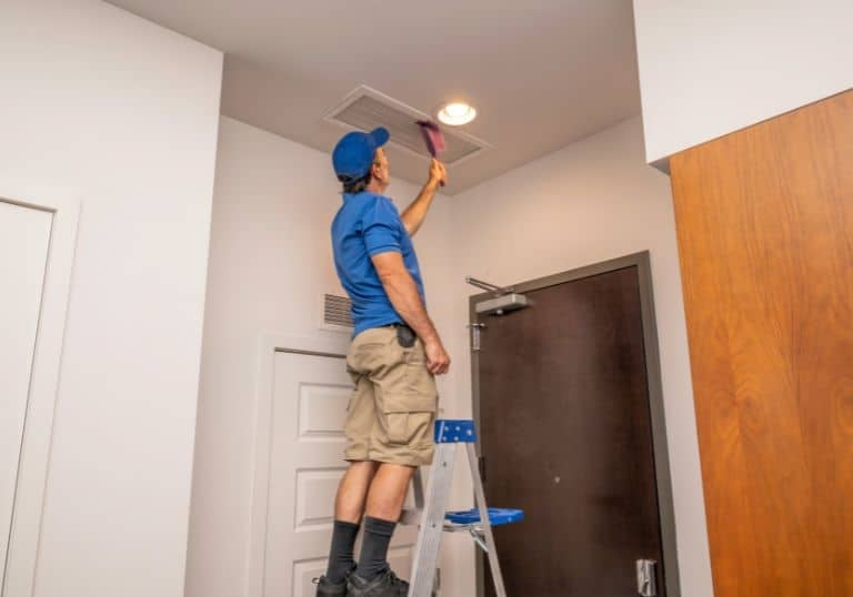best-air-duct-replacement-icon