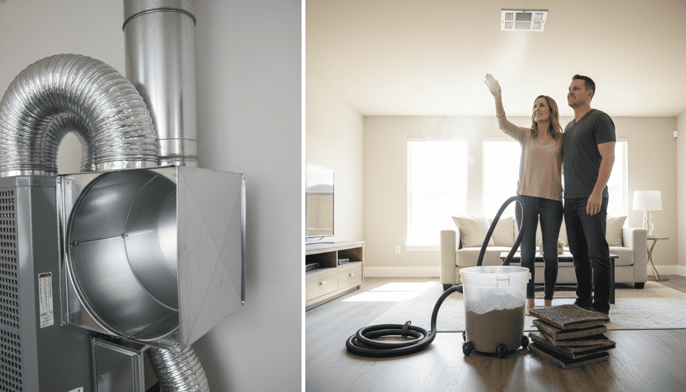 What to Expect Immediately After Cleaning