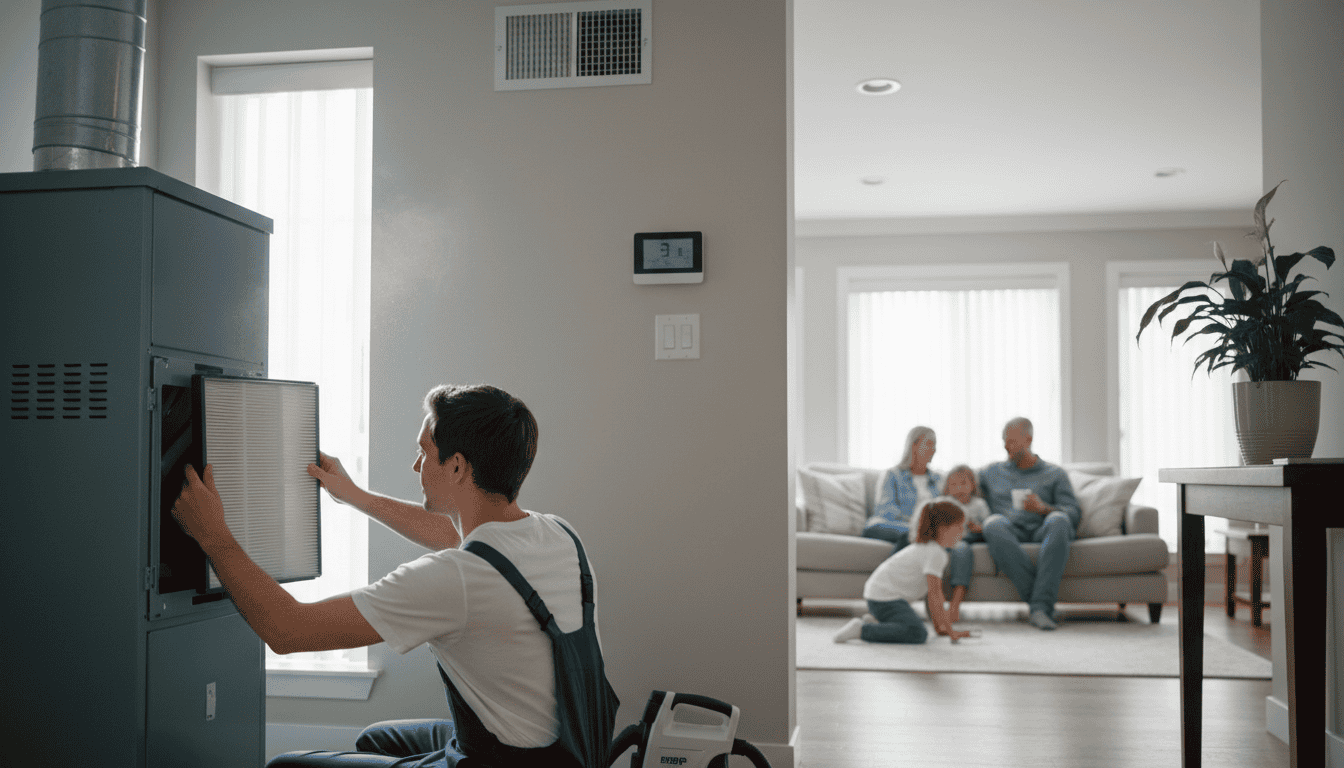 Maintaining Your Investment