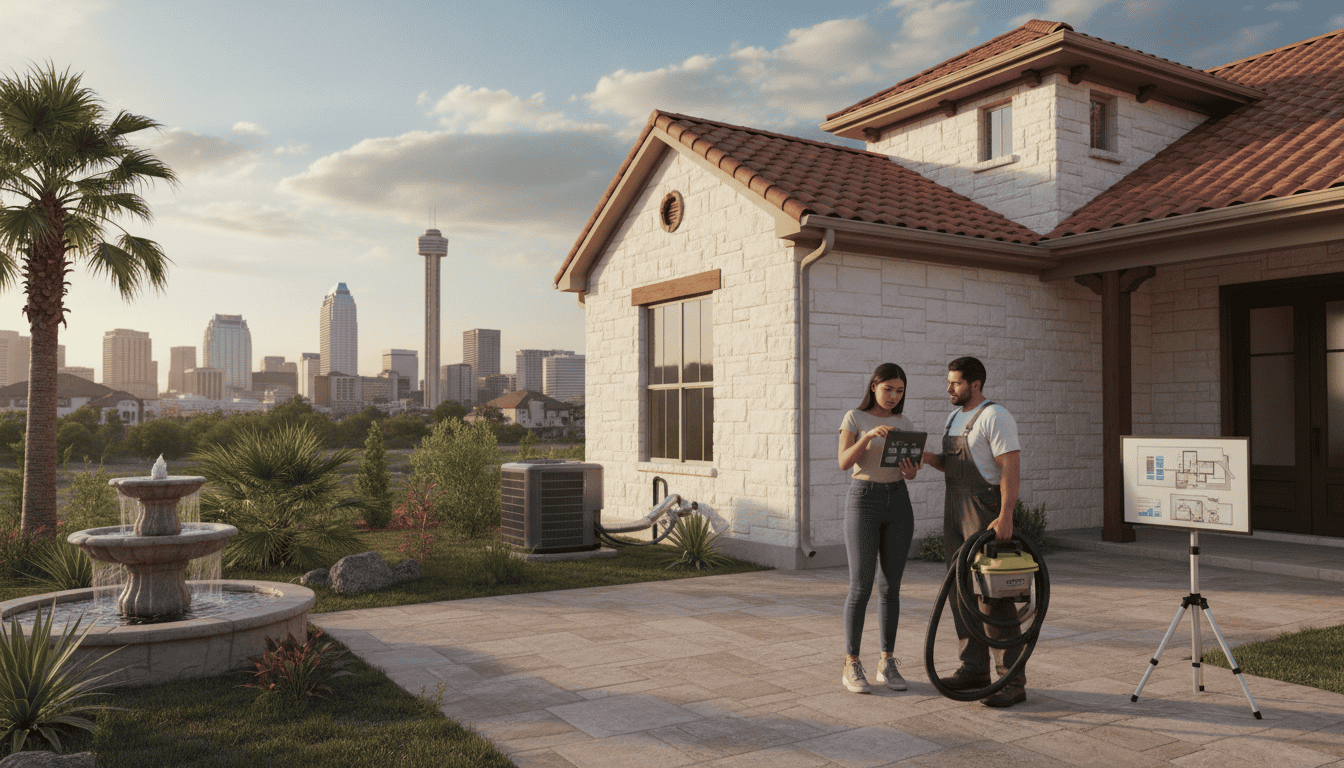 Cost Considerations for San Antonio Homeowners