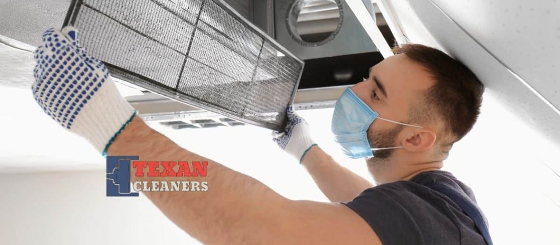 5 Reasons To Have Air Ducts Professionally Cleaned