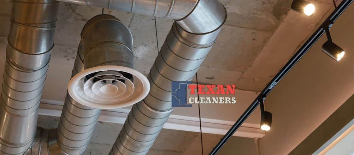 5 Signs That You Need To Have Your Air Ducts Cleaned