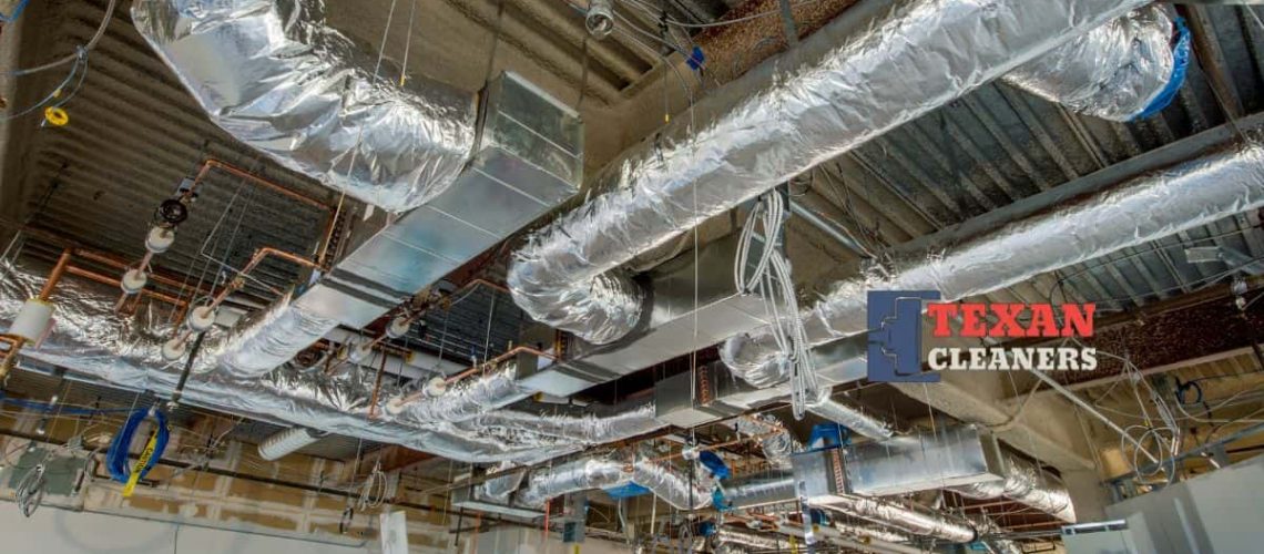Discover The Benefits Of Professional Air Duct Cleaning