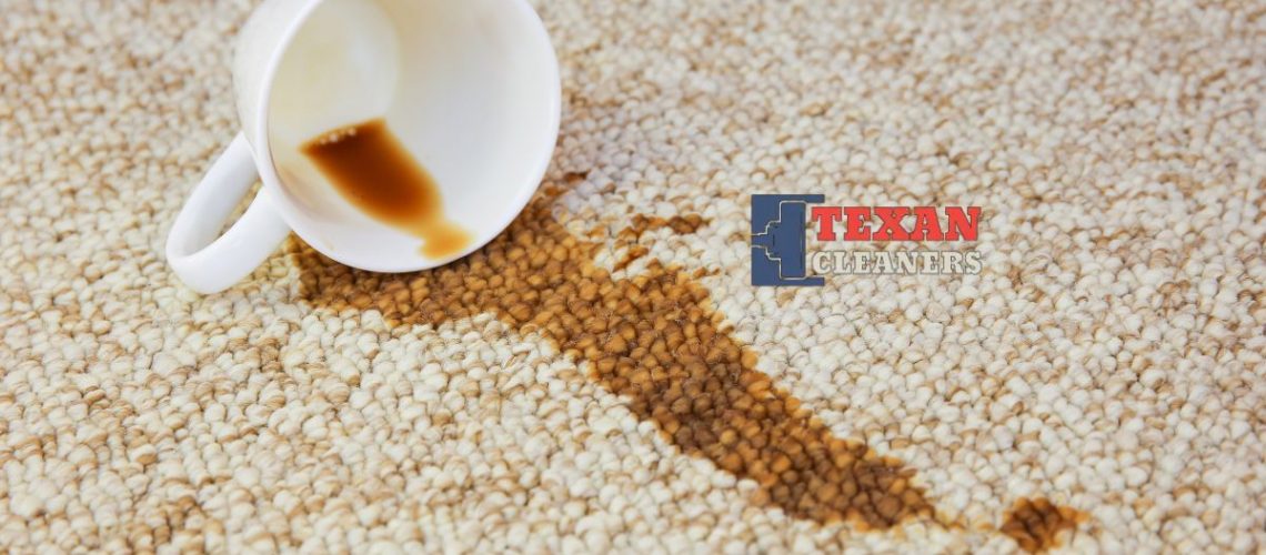 How To Easily Remove Coffee Stains From Carpet