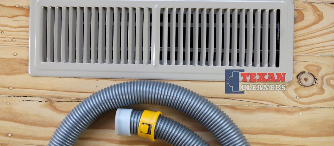 What Every Homeowner Should Know About Air Duct Cleaning