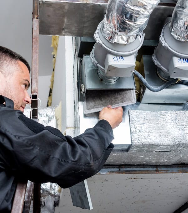 hvac-duct-replacement